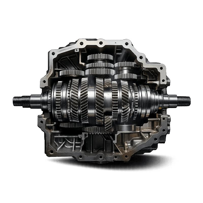 Engine Parts