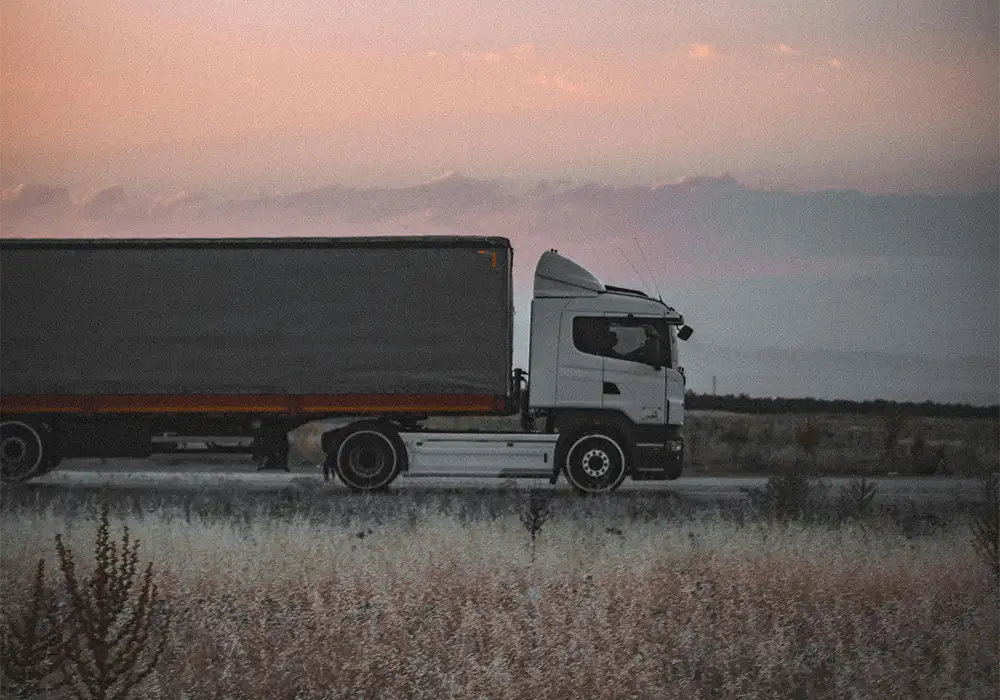 How to Reduce Heavy Truck Downtime with Reliable Spare Parts Supply